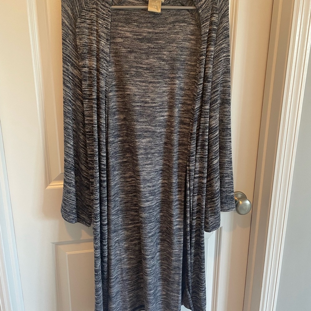INK + IVY Cardigan